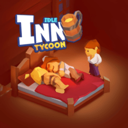 放置旅�^大亨（Idle Inn Tycoon）破解版v1.12.1最新版