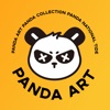 熊猫艺术平台下载官方appv1.0.2官方版