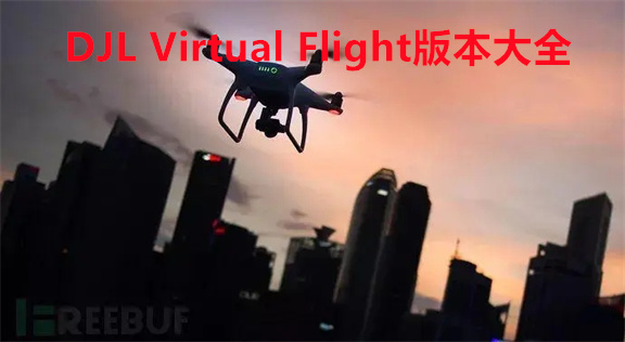 DJL Virtual Flight汾ȫ
