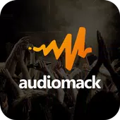 Audiomack中文版下载2022最新版v6.12.0官方版