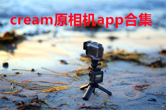 cream原相机app_cream原置相机_cream原质相机app