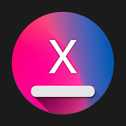 高仿ios小横条xhomebar软件下载最新版v1.7.0安卓最新版