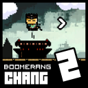 回力斩杀Boomerang Chang 2最新版本v1.0.0安卓版