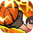 �鸲坊@球（Combat Basketball）手游2022最新版v1.0.0安卓版