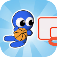 篮球对抗Basket Battle游戏下载2022安卓最新版v0.6.2最新版