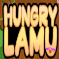 ��I的拉姆（Hungry Lamu）下�d中文版完整免�M版v1.0安卓版