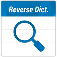 反向�~典app下�d安卓2022最新版(Reverse Dictionary)v1.0.6最新版