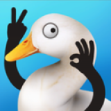 长手的鸭子免广告下载2022最新版v1.0.2无限金币版