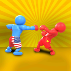 拳击乱斗游戏手机版下载2022最新版v1.4安卓版