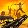 僵尸枪手射击游戏安卓版无限金币下载v1.0.2安卓版