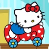 Hello Kitty Racing Adventures 22022°