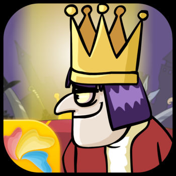 我要当国王游戏安卓最新版下载v5.0.1
