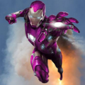 ��F�b英雄游�蛑形陌嫦螺d2022最新版（Iron Hero）v1.22.2安卓版