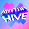 rhythm hive最新版安卓下�d2023���H中文版v6.3.0官方最新安卓版