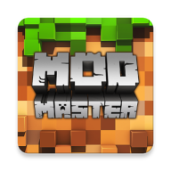 我的世界pe大师盒子(Master for MCPE)下载2022安卓版v4.6.9安卓版