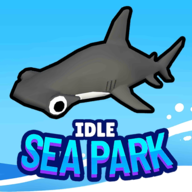 ú԰ٷ°棨Idle Seaparkv24.1.136׿