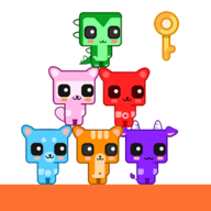 Cats Team Online: Multiplayersèè԰Ϸİv1.8׿