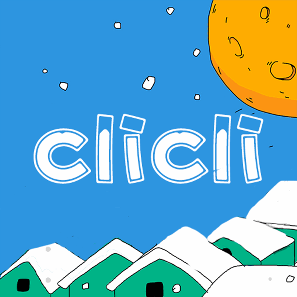clicli动漫app官方下载安卓2022最新版v1.0.0.4最新纯净版