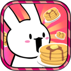 Bunny Pancake猫奶昔兔薄饼下载2022最新中文完整版v1.5.9安卓版