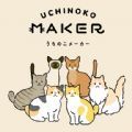 猫咪图像制作器uchinoko maker下载2022最新版v1.0最新版