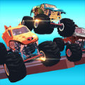 怪物卡车克罗特迷你赛（Monster Truck Crot Mini Race）游戏中文版v1.15手机版