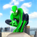 蜘蛛侠城市英雄游戏下载安装免费2022最新手机版v1.0.0安卓版