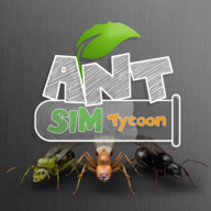 蚂蚁模拟大亨中文版无限钻石下载2022免费版v2安卓版