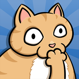 小笨猫Clumsy Cat中文版下载最新版v1.4.4安卓版