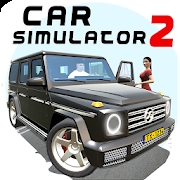 ģ2ʷ2023°(Car Simulator 2)v1.45.4ٷ