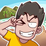 锤锤荒岛生存游戏下载2023官方正版(荒岛的王)v1.0.15最新版