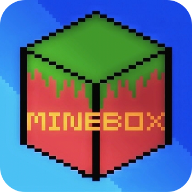 我的世界minebox下载2023中文手机版v2.0.3官方版