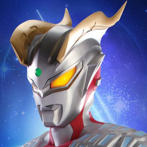񶷳˹ʷ2023ٷ°(UltramanFighting Heroes)v5.0.0׿