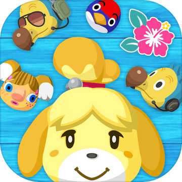 (dng)ɭѕ(hu)(Pocket Camp)ιٷ°v5.4.2׿