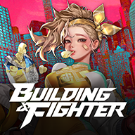 bnf游戏韩服最新版(building fighter)v1.0.12安卓版