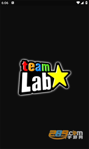 teamlabo(w)g(sh)^d°