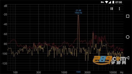 Spectroid(ʵʱƵƵ׷)appٷ°