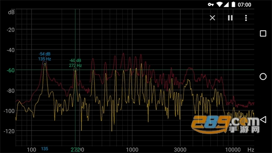 Spectroid(ʵʱƵƵ׷)appٷ°