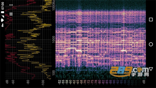 Spectroid(ʵʱƵƵ׷)appٷ°