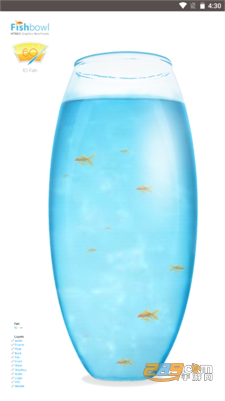 HTMLS Fish Bowlֻܲappٷ°