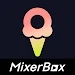MixerBox\nAPP°