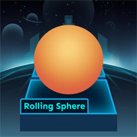 滚动的天空Rolling Sphere饭制包游戏官方最新版2023v2.0.6_ice 安卓版