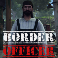 Border Officer入境检查同意or拒绝游戏汉化版