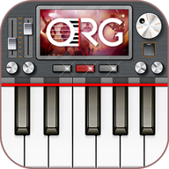 ORG24电子琴app2024v2024.1.1.0 手机版