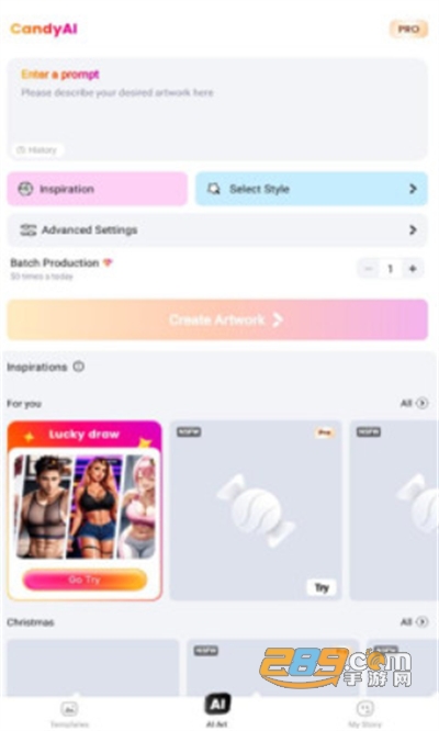 CandyAI app׿°