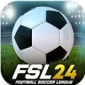 2024ٷ׿棨Football Soccer League 2024v1.0.2