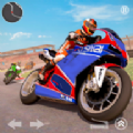 ĦгϷBike Rider Moto Racingv1
