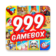 999gamebox°汾v3.0 ׿