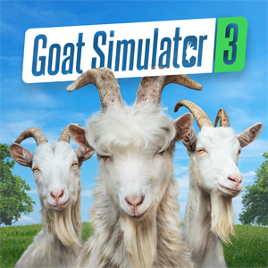 ģɽ3(Goat Simulator 3)Ϸٷ°v1.4.18׿