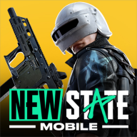NEW STATE Mobile未�碇�役手游下�d最新版2023免�M版v0.9.55.531最新版