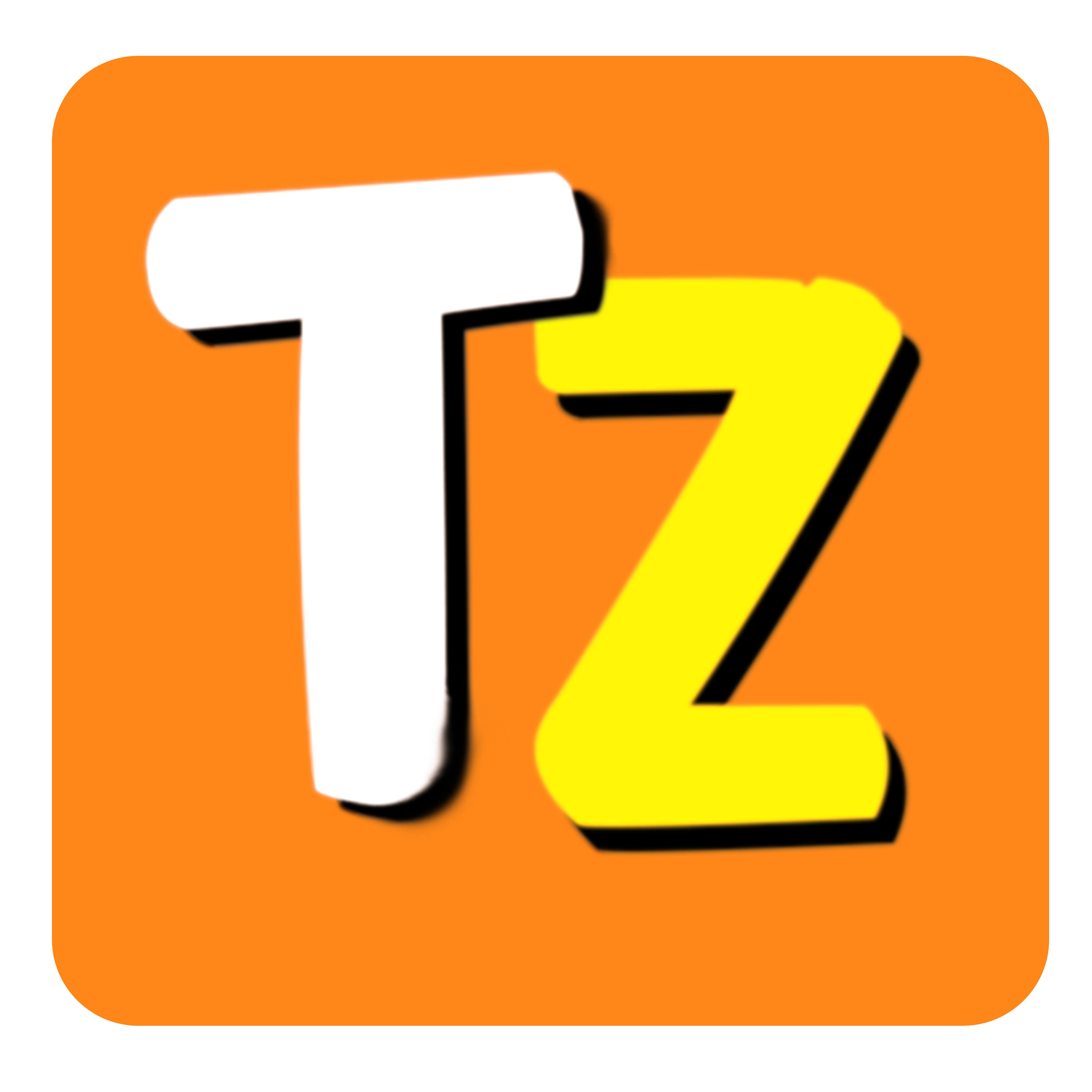 TZ游戏库app官方最新版本v1.0安卓版